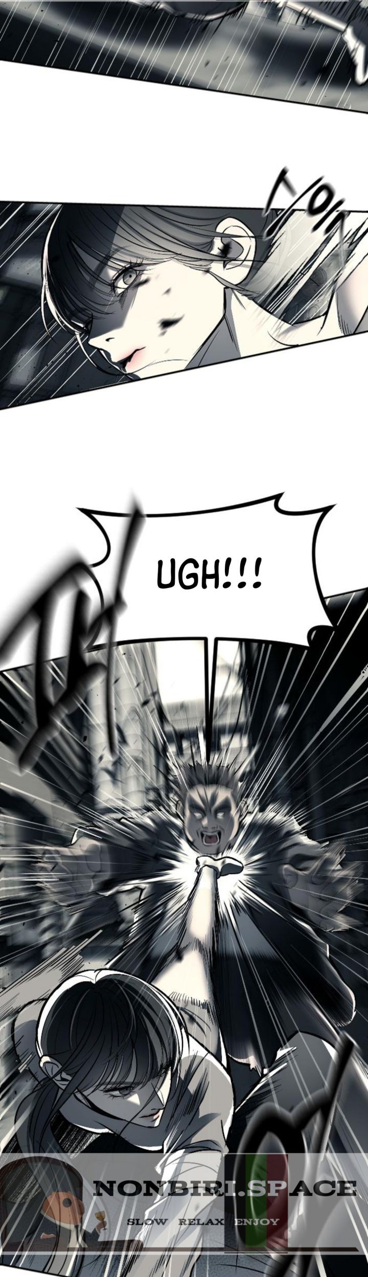 Undercover! Chaebol High School Chapter 11 Gambar 22