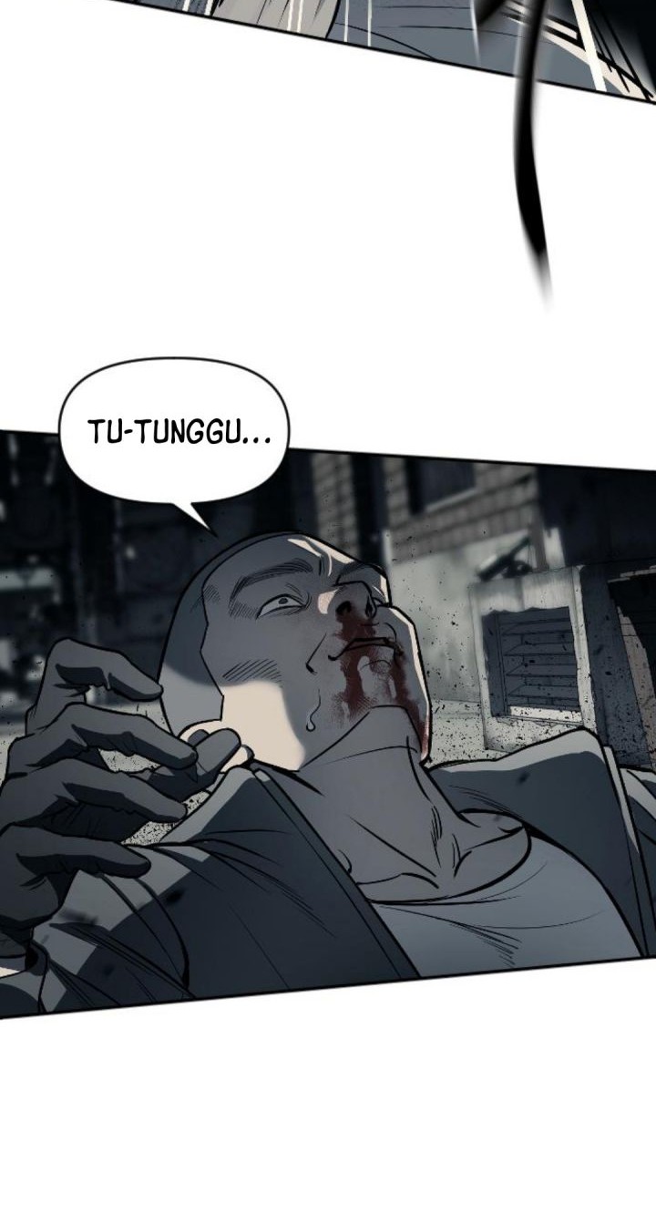 Undercover! Chaebol High School Chapter 11 Gambar 23