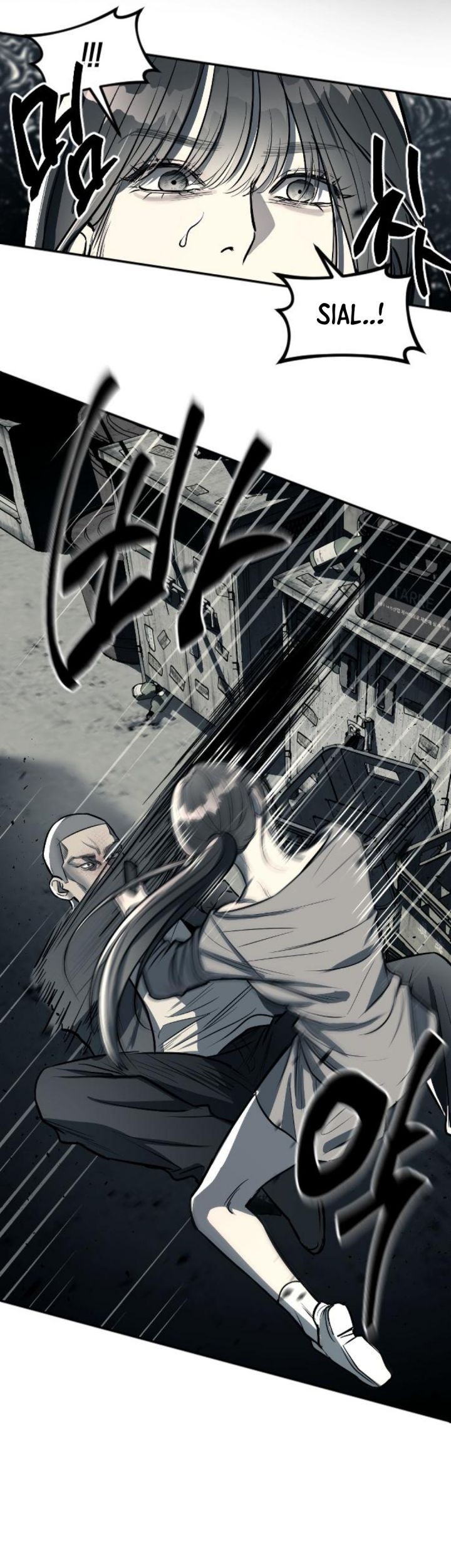 Undercover! Chaebol High School Chapter 11 Gambar 26