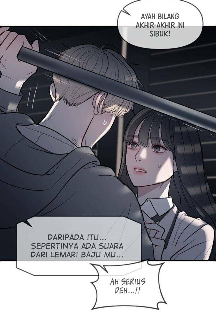 Undercover! Chaebol High School Chapter 10 Gambar 5