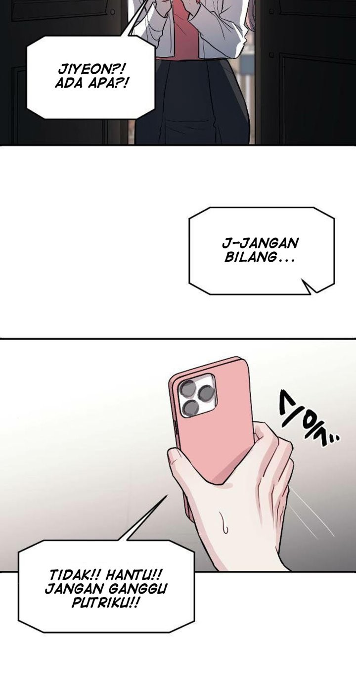 Undercover! Chaebol High School Chapter 10 Gambar 10