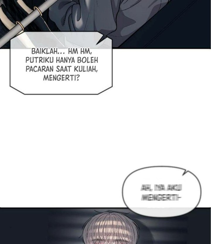 Undercover! Chaebol High School Chapter 09 Gambar 44