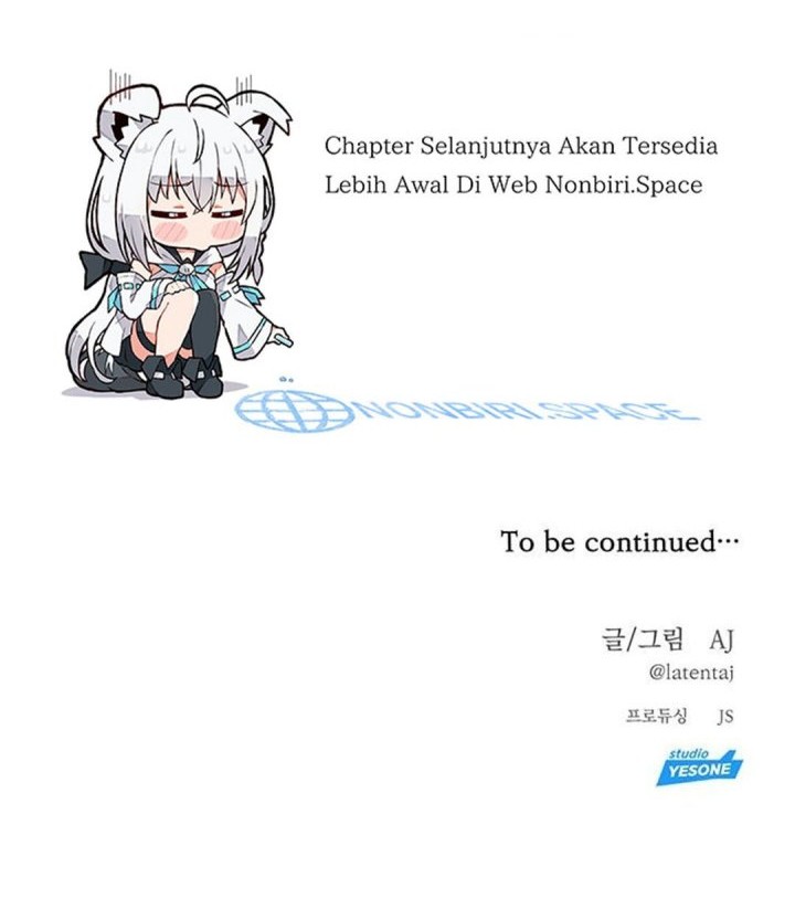 Undercover! Chaebol High School Chapter 09 Gambar 46