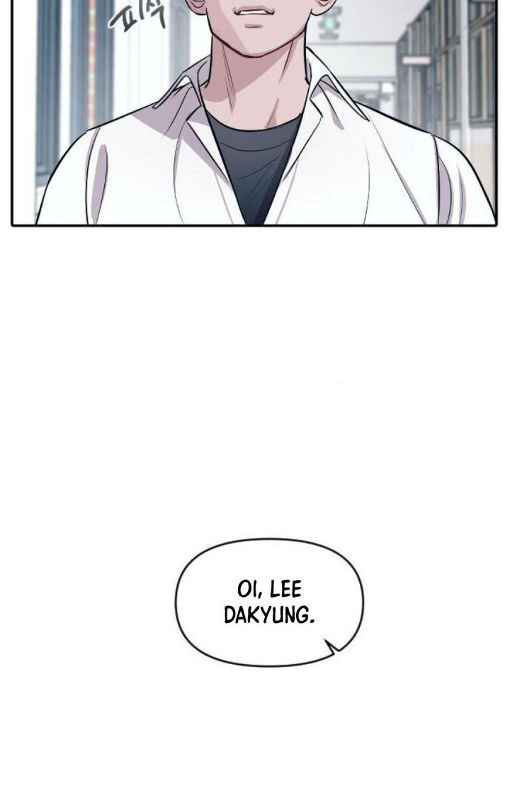 Undercover! Chaebol High School Chapter 09 Gambar 24