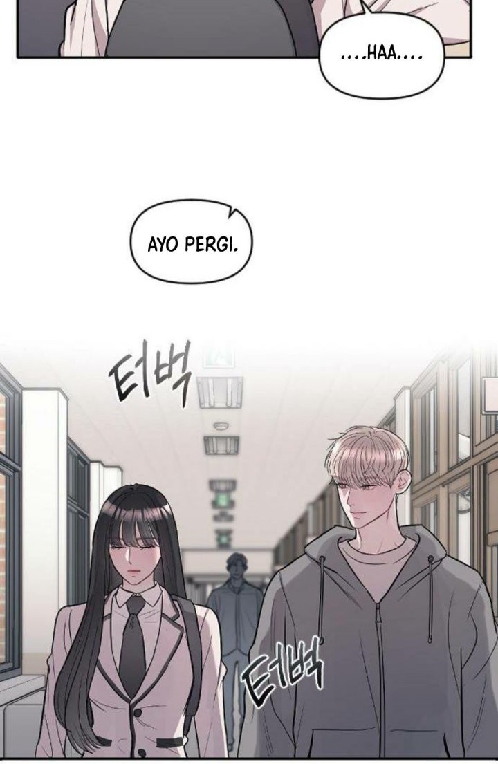 Undercover! Chaebol High School Chapter 09 Gambar 27