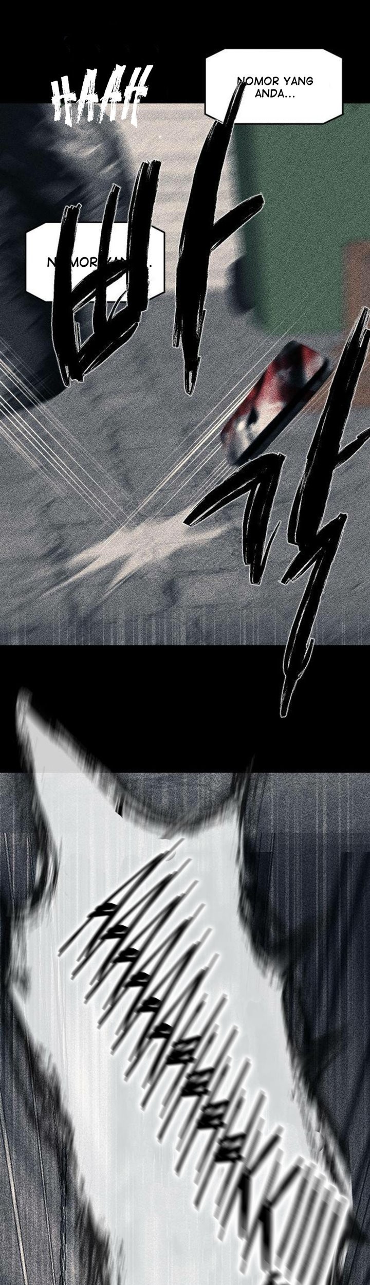 Undercover! Chaebol High School Chapter 08 Gambar 6