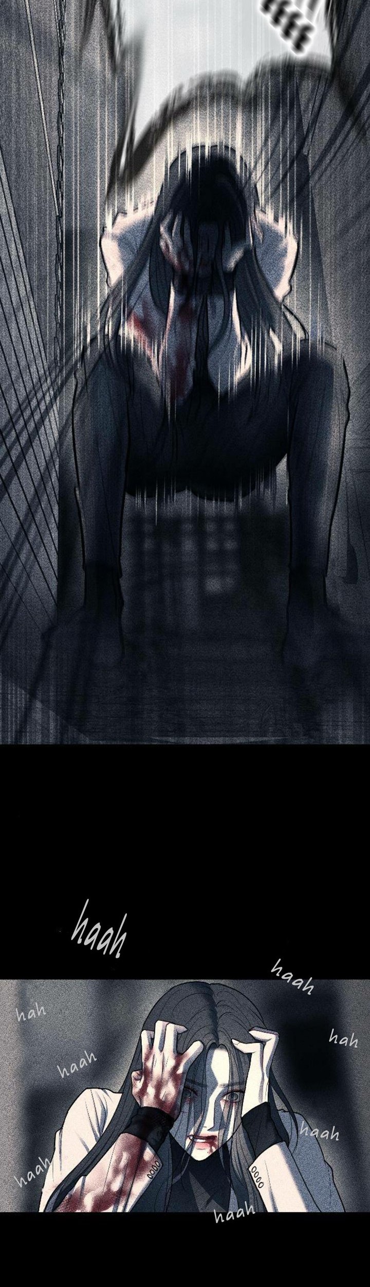 Undercover! Chaebol High School Chapter 08 Gambar 7