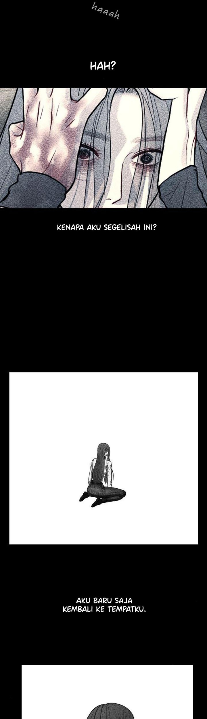 Undercover! Chaebol High School Chapter 08 Gambar 8