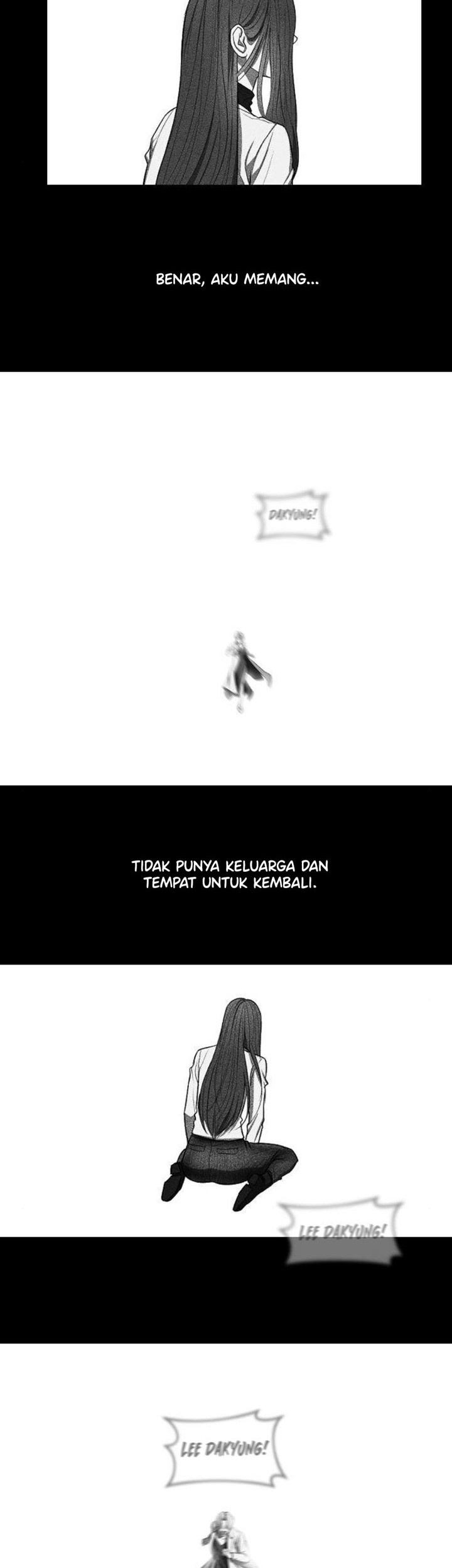 Undercover! Chaebol High School Chapter 08 Gambar 9