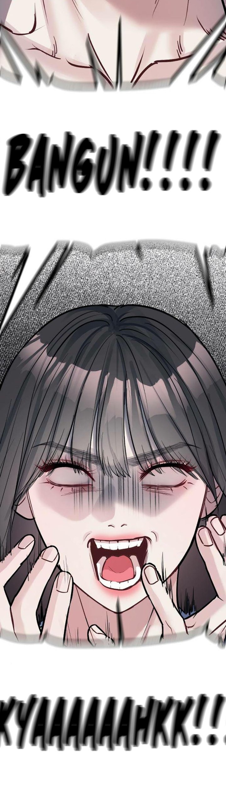 Undercover! Chaebol High School Chapter 08 Gambar 12