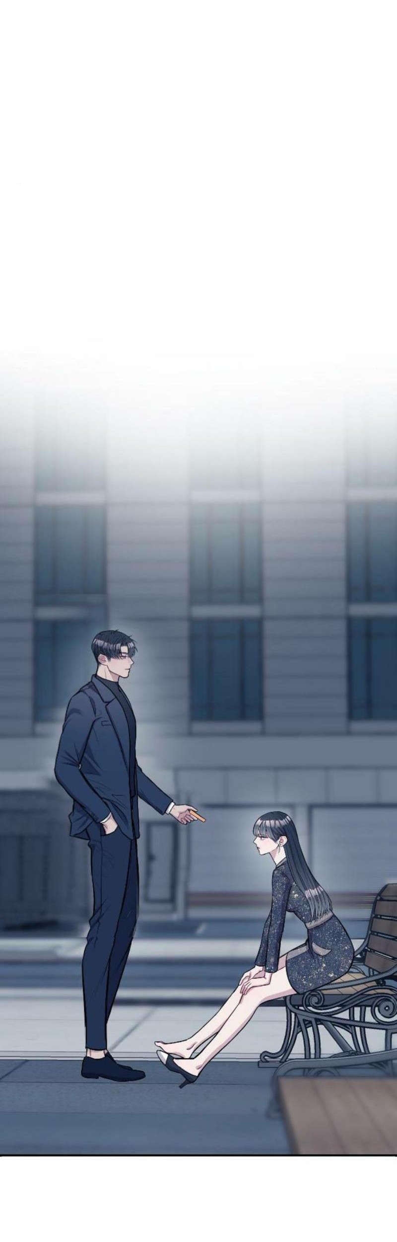 Undercover! Chaebol High School Chapter 05 Gambar 79