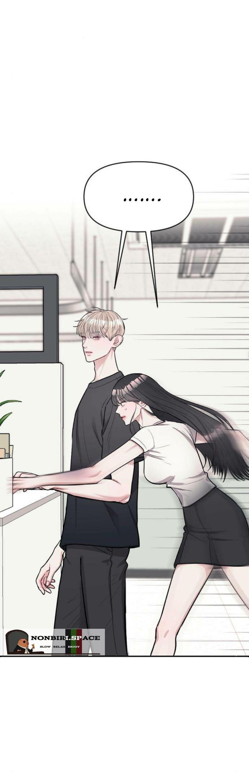 Undercover! Chaebol High School Chapter 05 Gambar 10