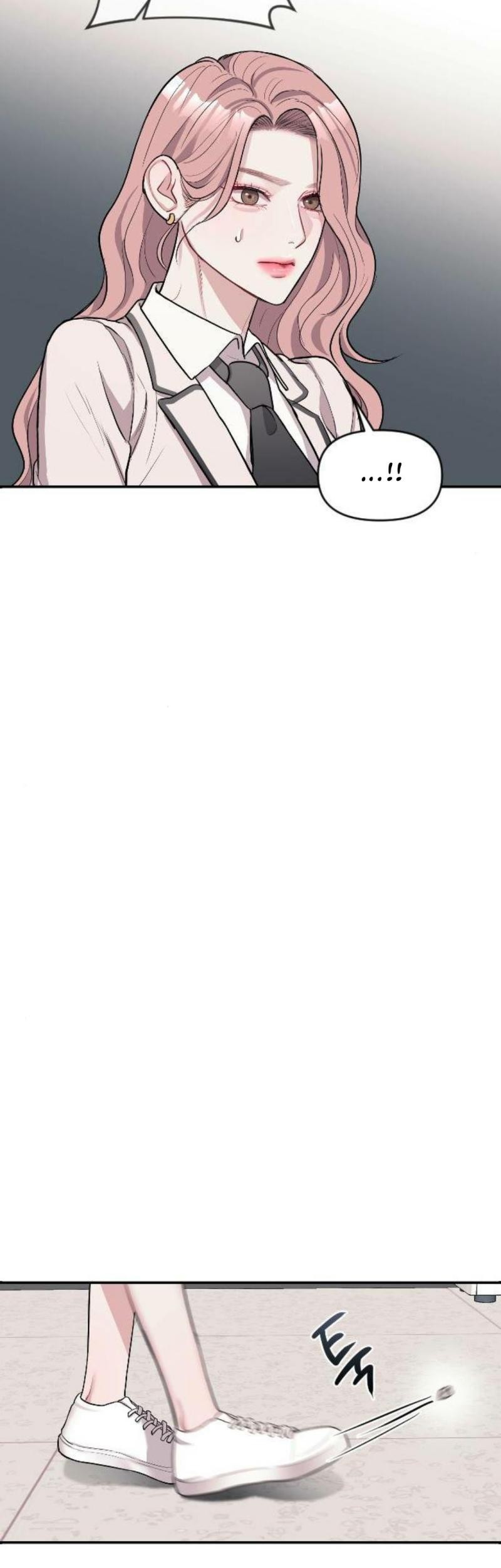 Undercover! Chaebol High School Chapter 05 Gambar 34