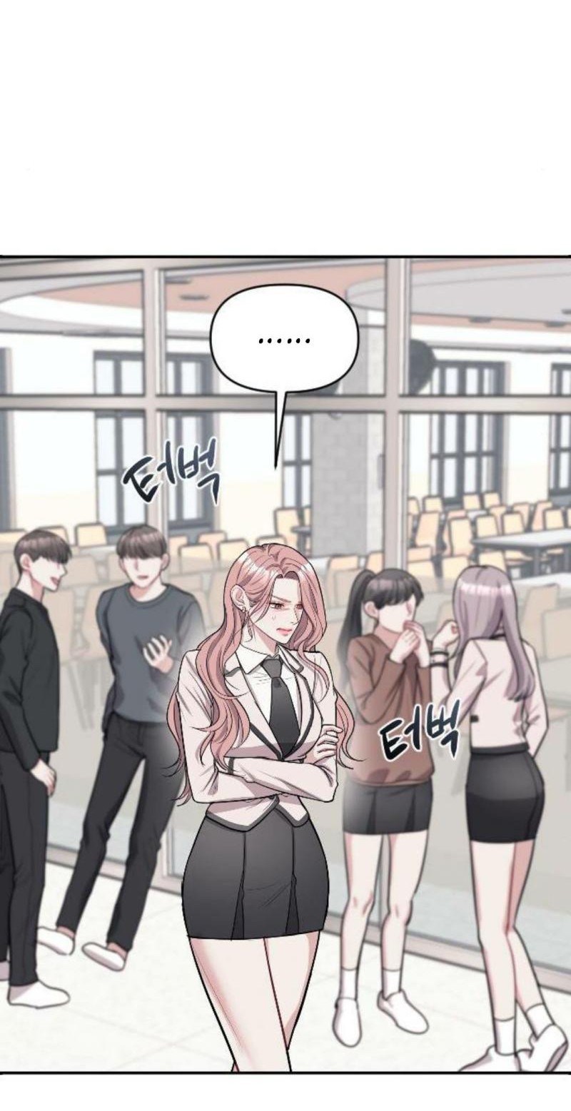 Undercover! Chaebol High School Chapter 05 Gambar 35
