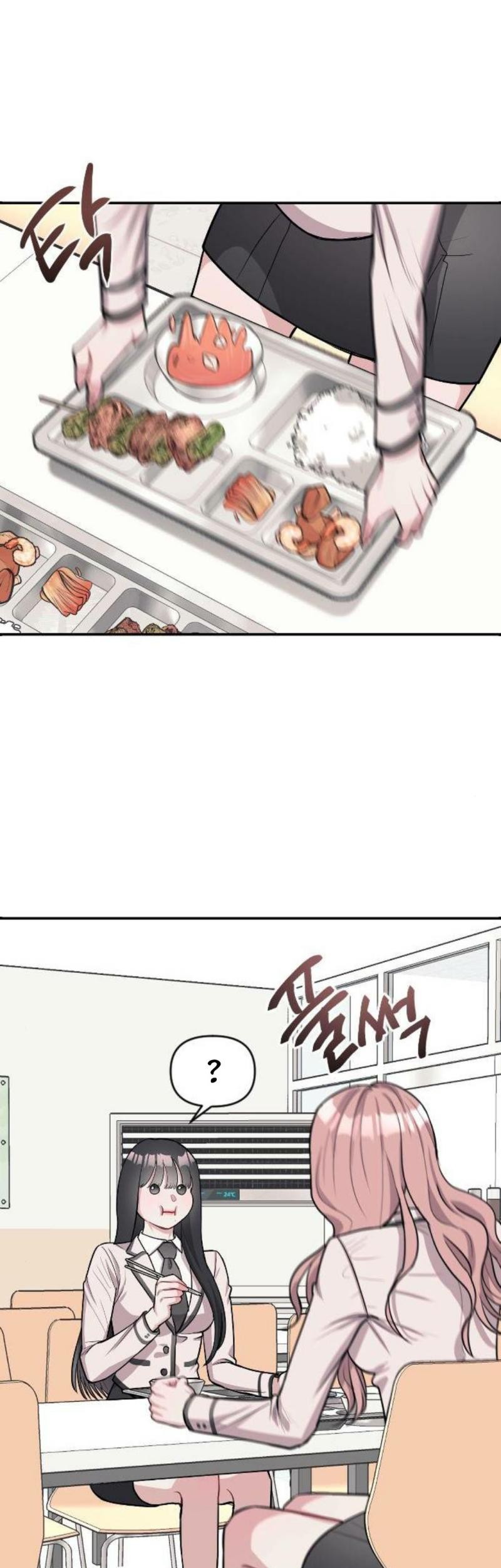 Undercover! Chaebol High School Chapter 05 Gambar 42