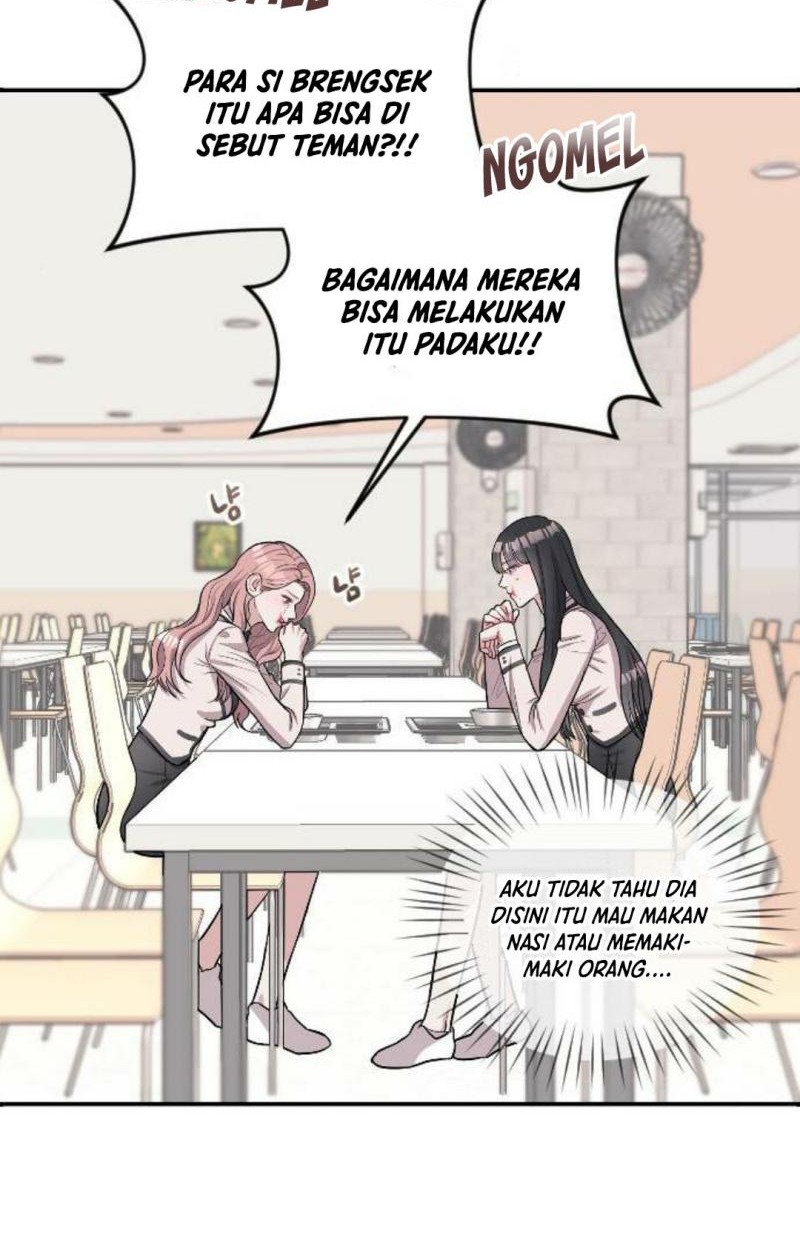 Undercover! Chaebol High School Chapter 05 Gambar 47