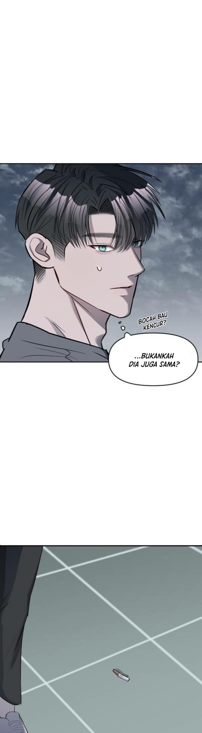 Undercover! Chaebol High School Chapter 04 Gambar 46