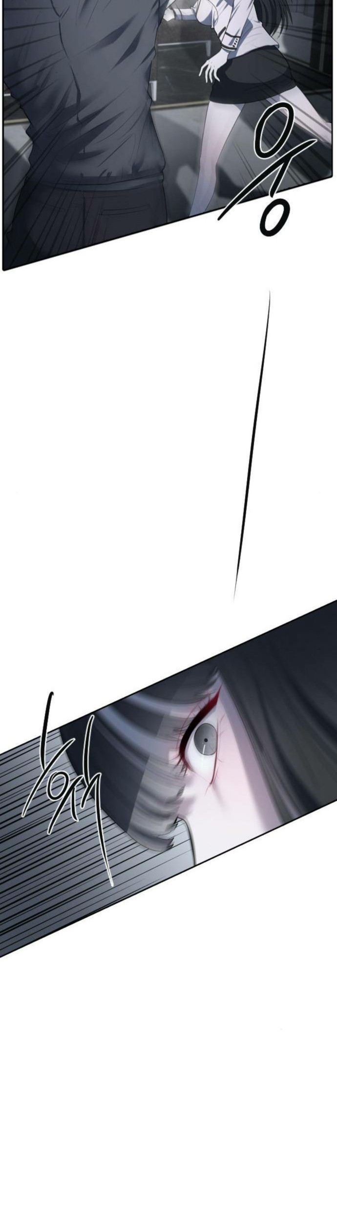  Undercover! Chaebol High School Chapter 04 gambar nomor 2