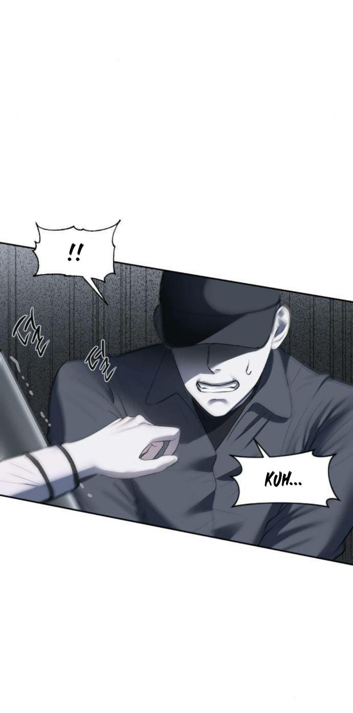 Undercover! Chaebol High School Chapter 04 Gambar 5