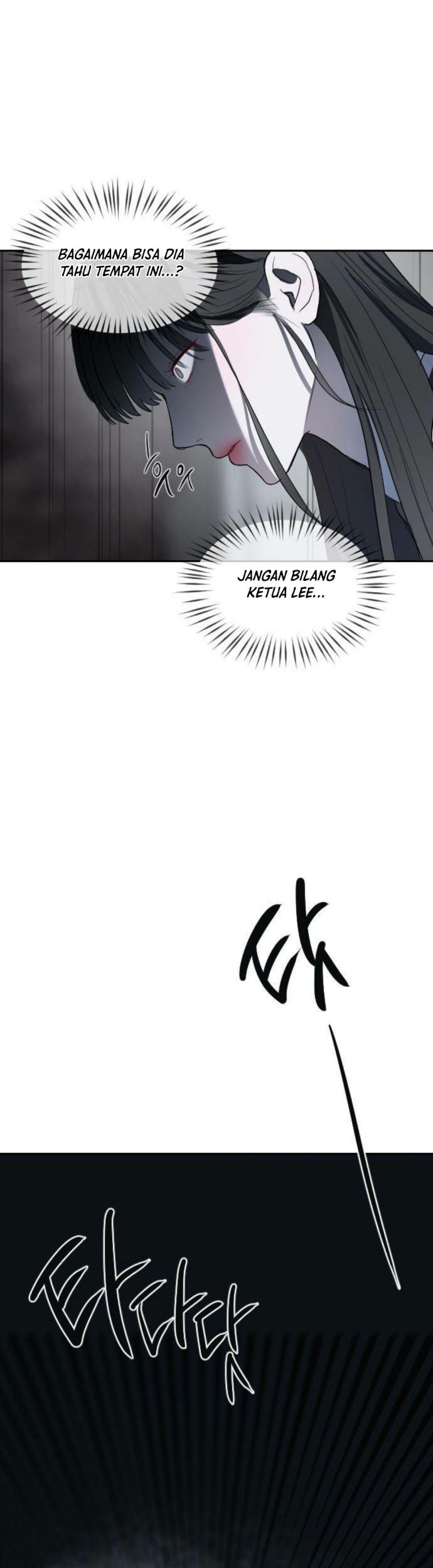 Undercover! Chaebol High School Chapter 04 Gambar 9