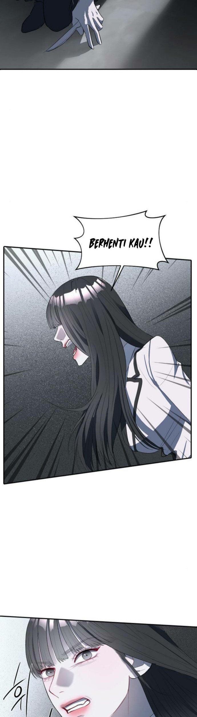 Undercover! Chaebol High School Chapter 04 Gambar 12