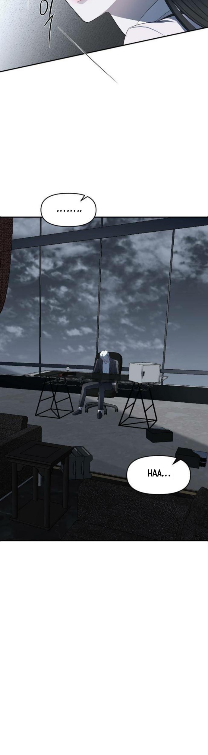 Undercover! Chaebol High School Chapter 04 Gambar 13