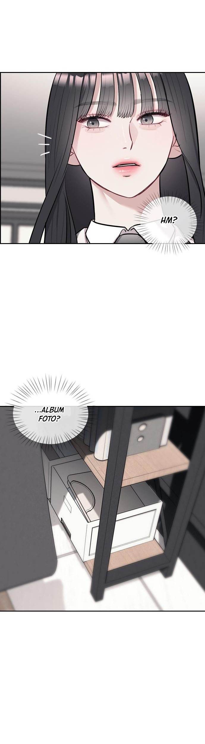 Undercover! Chaebol High School Chapter 03 Gambar 38