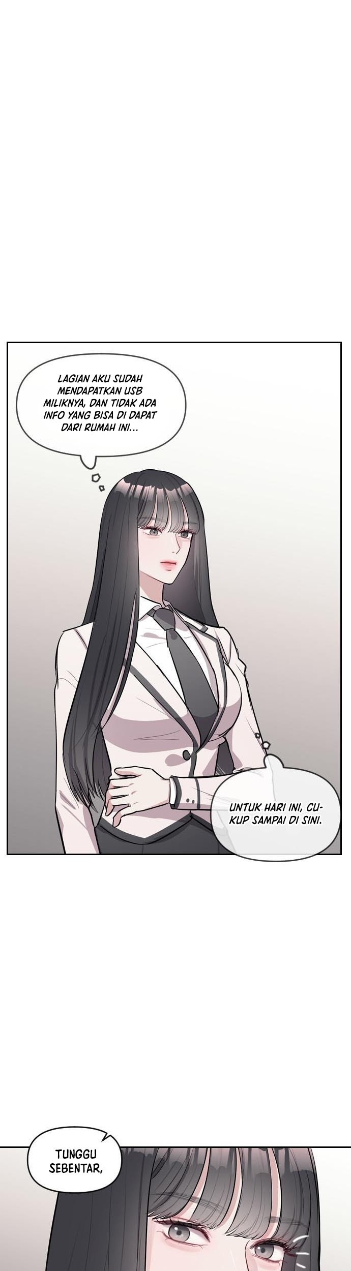 Undercover! Chaebol High School Chapter 03 Gambar 72