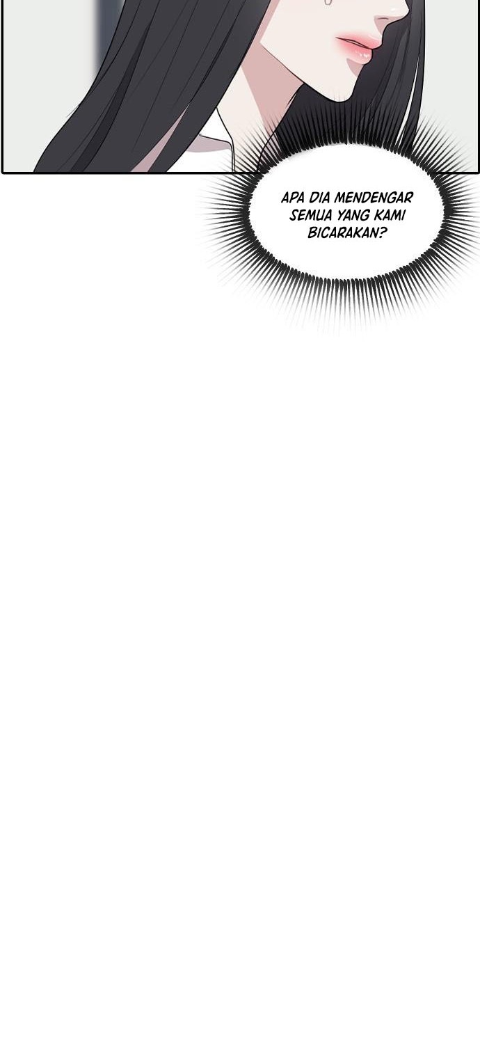 Undercover! Chaebol High School Chapter 03 Gambar 4