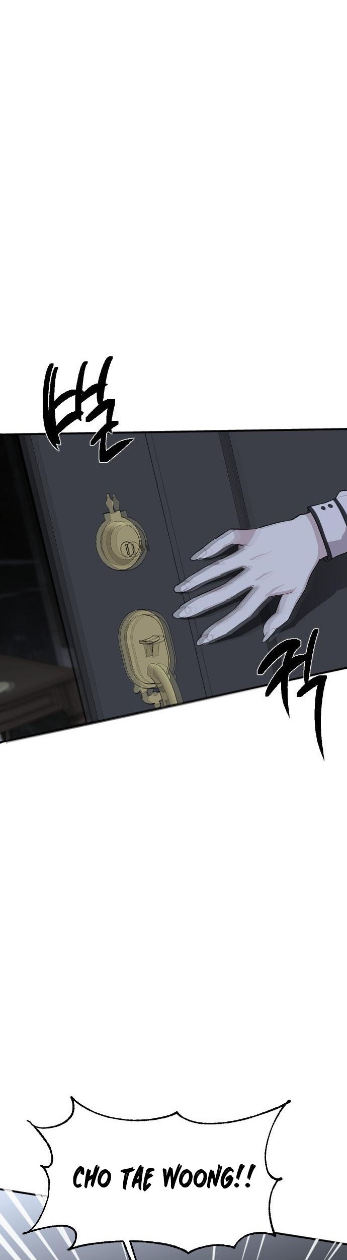 Undercover! Chaebol High School Chapter 03 Gambar 92