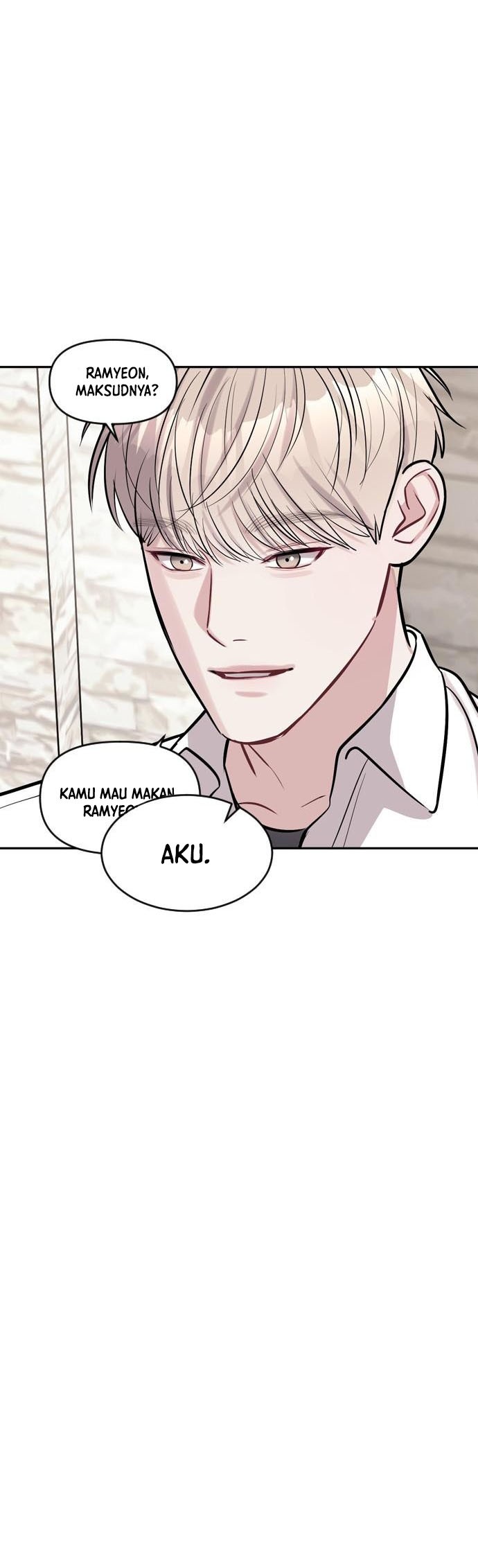 Undercover! Chaebol High School Chapter 03 Gambar 14