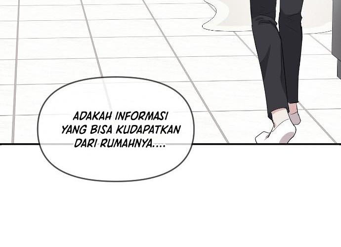 Undercover! Chaebol High School Chapter 03 Gambar 33