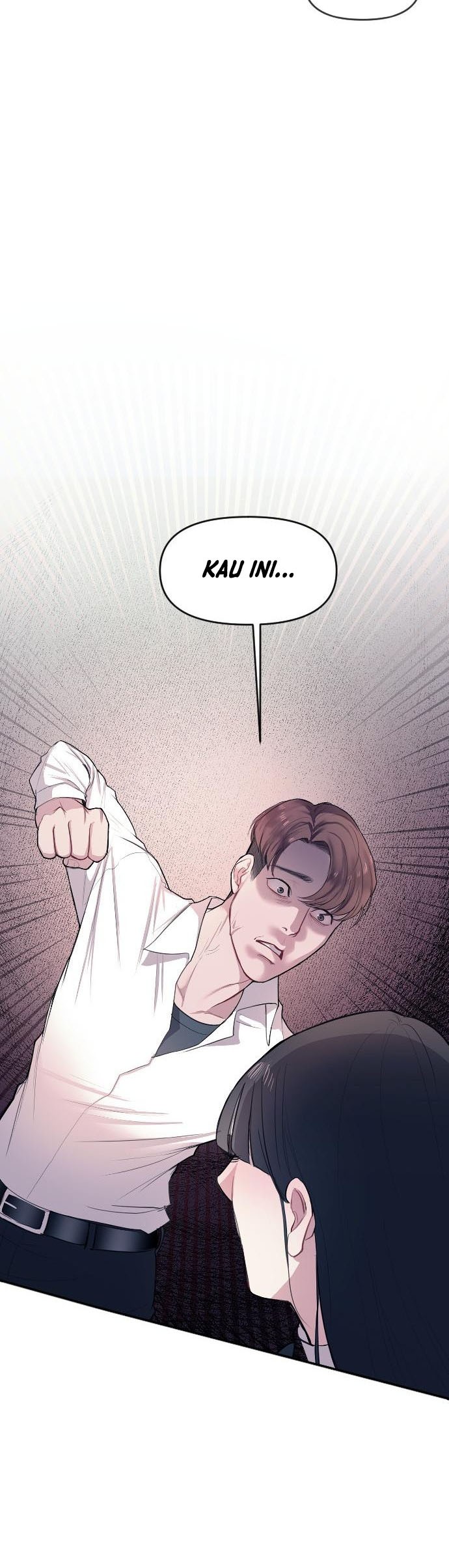 Undercover! Chaebol High School Chapter 02 Gambar 55