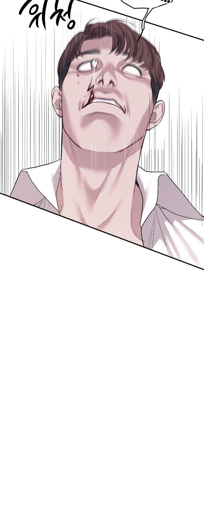 Undercover! Chaebol High School Chapter 02 Gambar 58