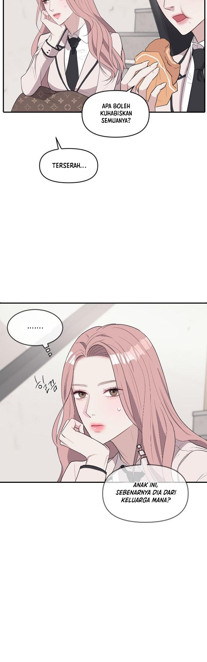 Undercover! Chaebol High School Chapter 02 Gambar 69