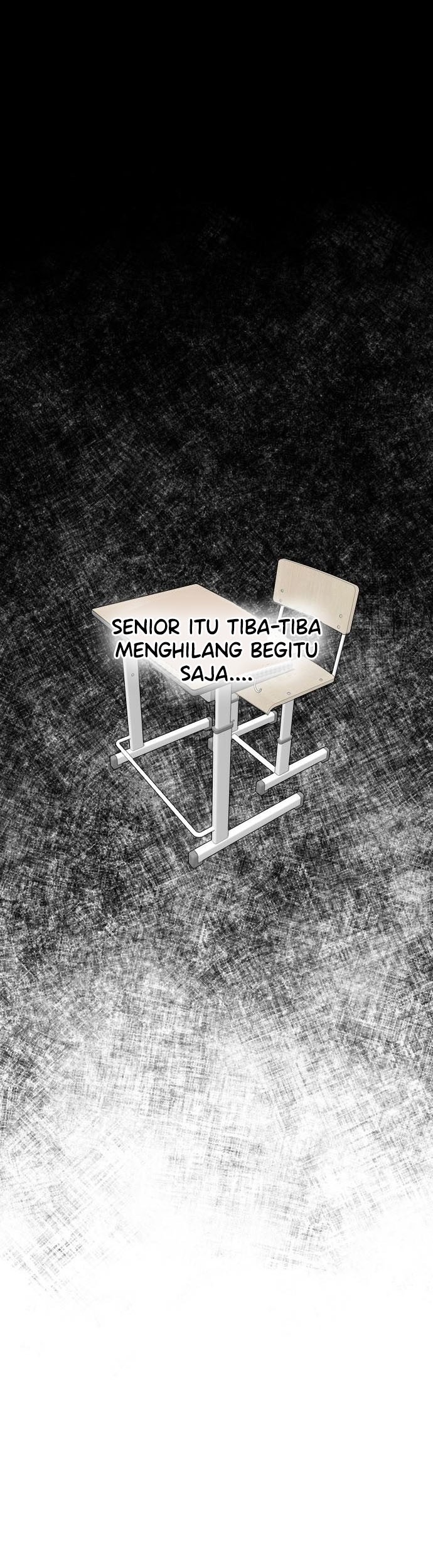 Undercover! Chaebol High School Chapter 02 Gambar 89