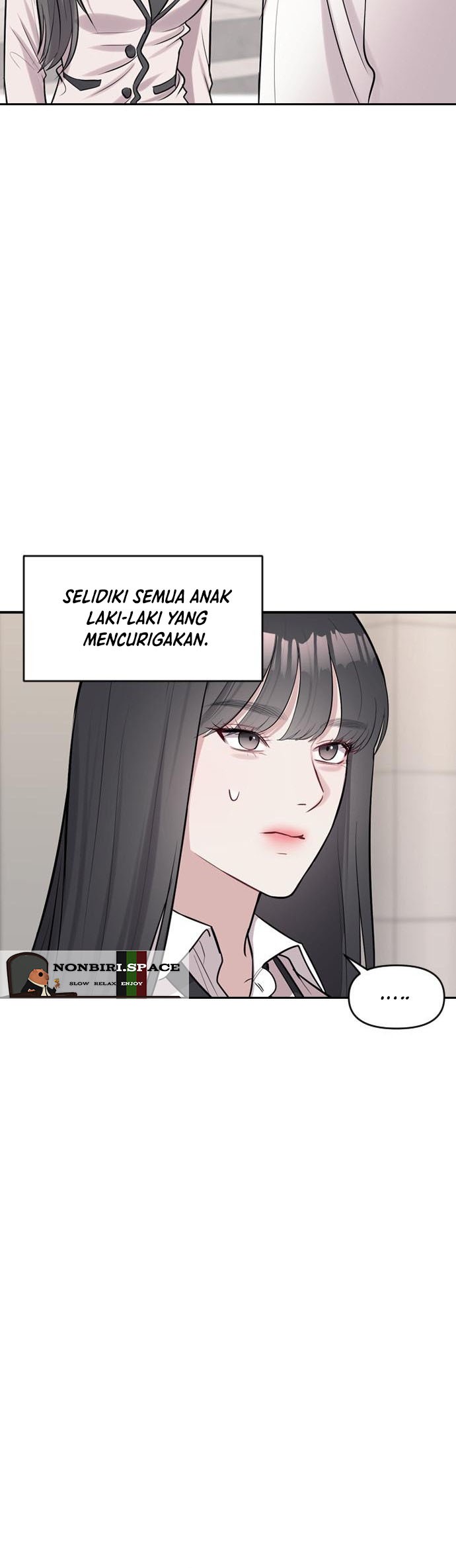Undercover! Chaebol High School Chapter 02 Gambar 7