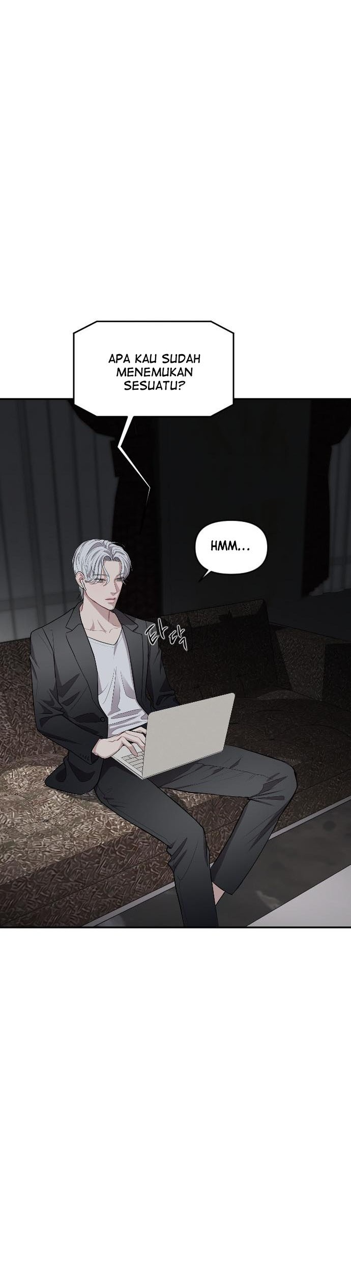 Undercover! Chaebol High School Chapter 02 Gambar 23