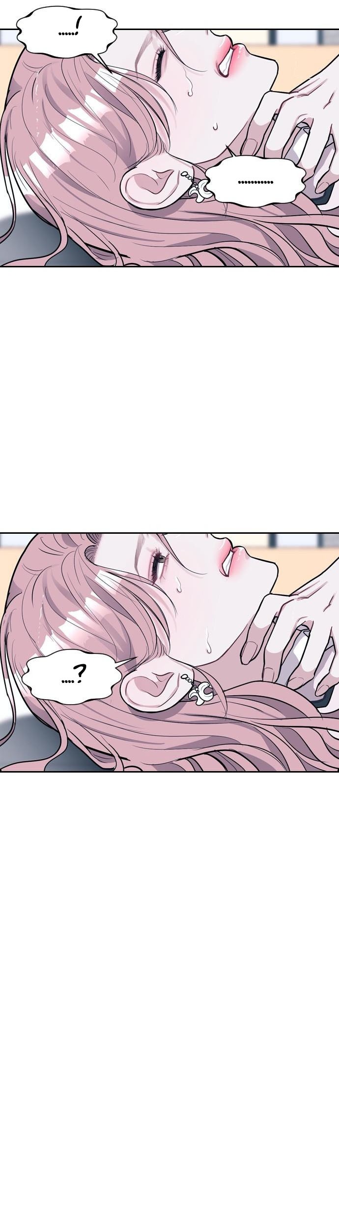 Undercover! Chaebol High School Chapter 01 Gambar 71
