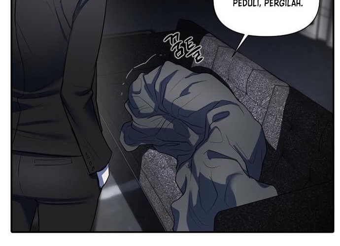 Undercover! Chaebol High School Chapter 01 Gambar 8