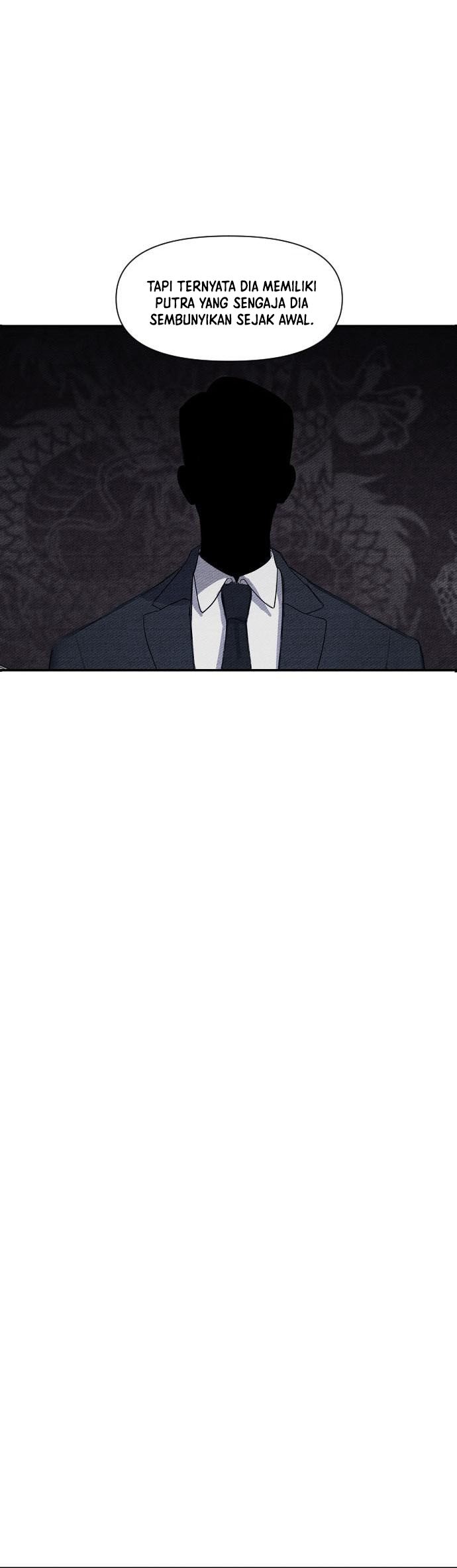 Undercover! Chaebol High School Chapter 01 Gambar 14