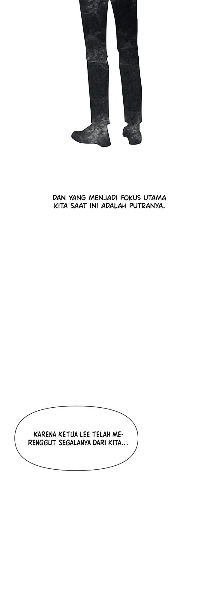 Undercover! Chaebol High School Chapter 01 Gambar 17