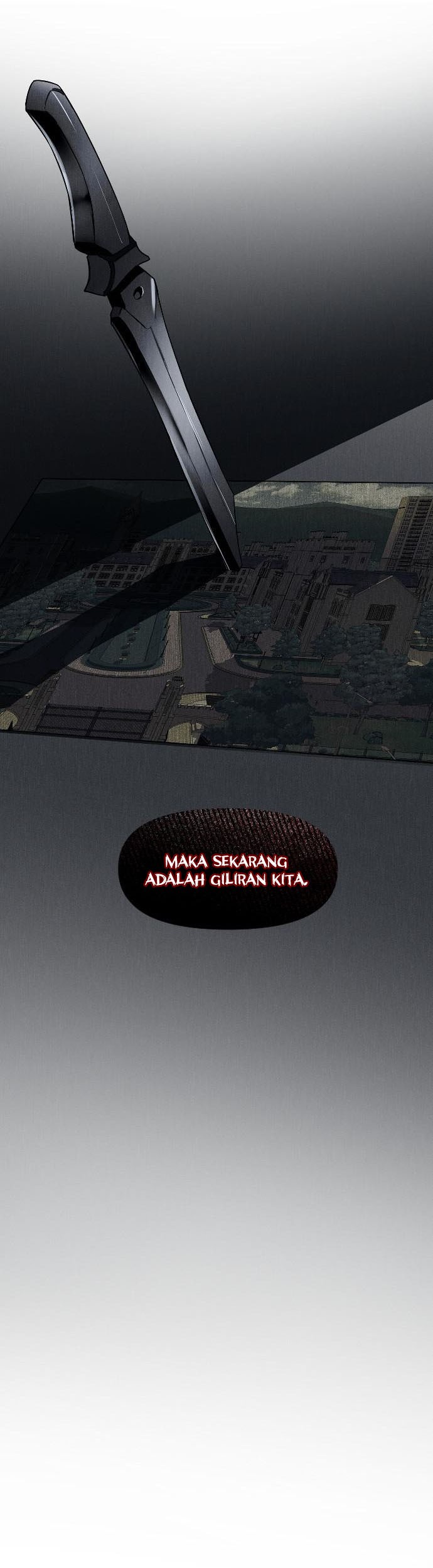 Undercover! Chaebol High School Chapter 01 Gambar 18