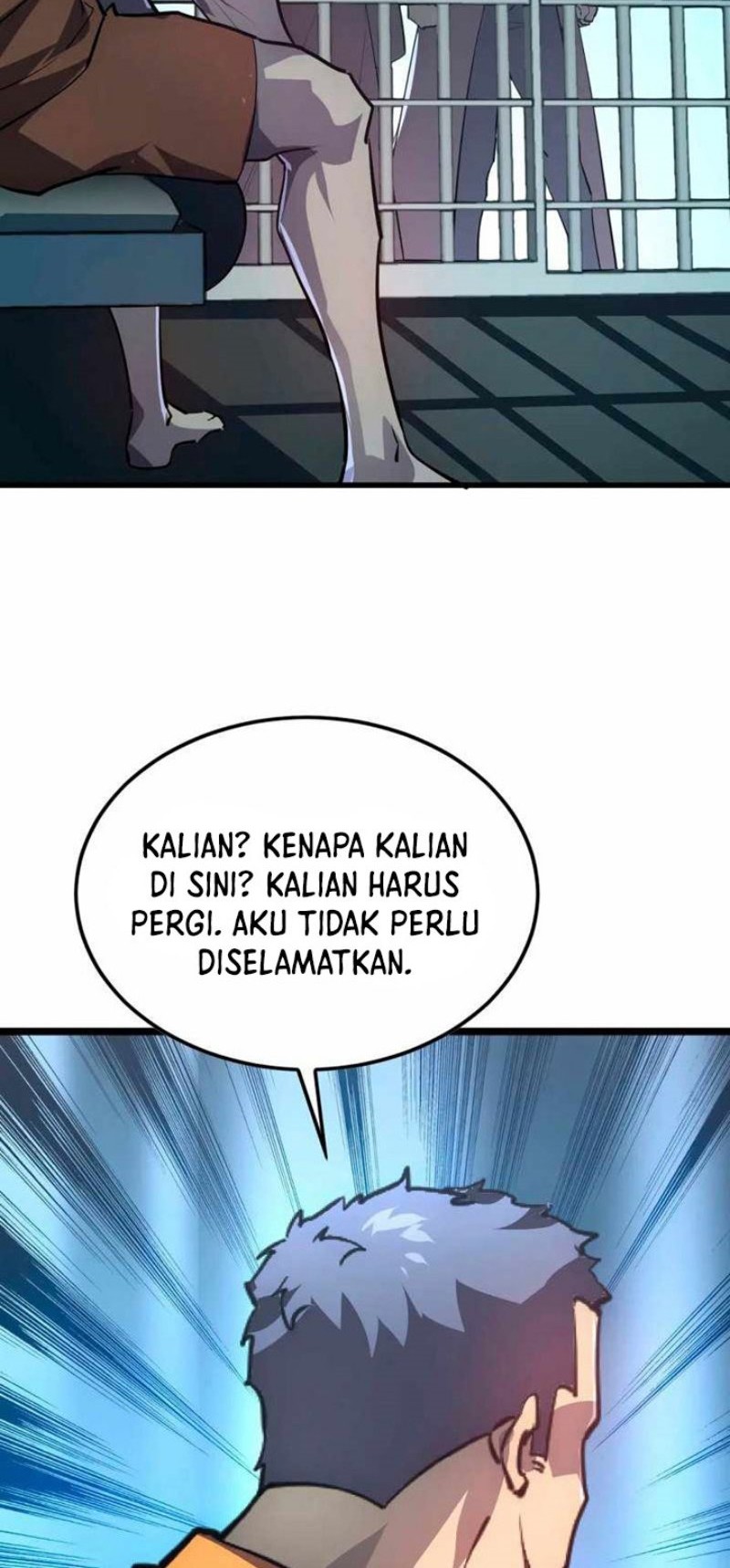 Rise From The Rubble Chapter 141 Gambar 37