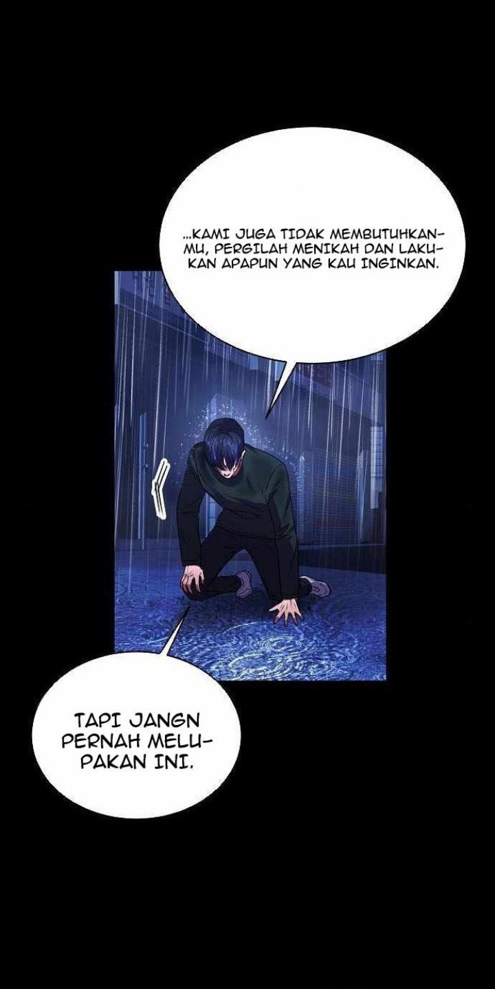 National Tax Service Thug Chapter 28 Gambar 30