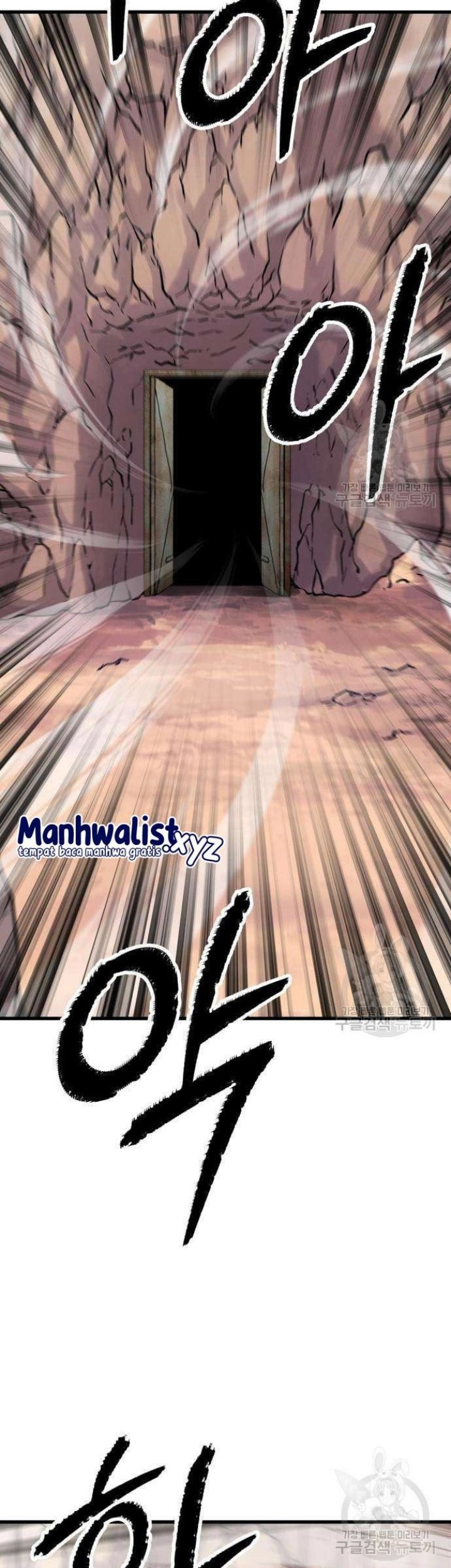 Skeleton Warrior Chapter 12 Gambar 56