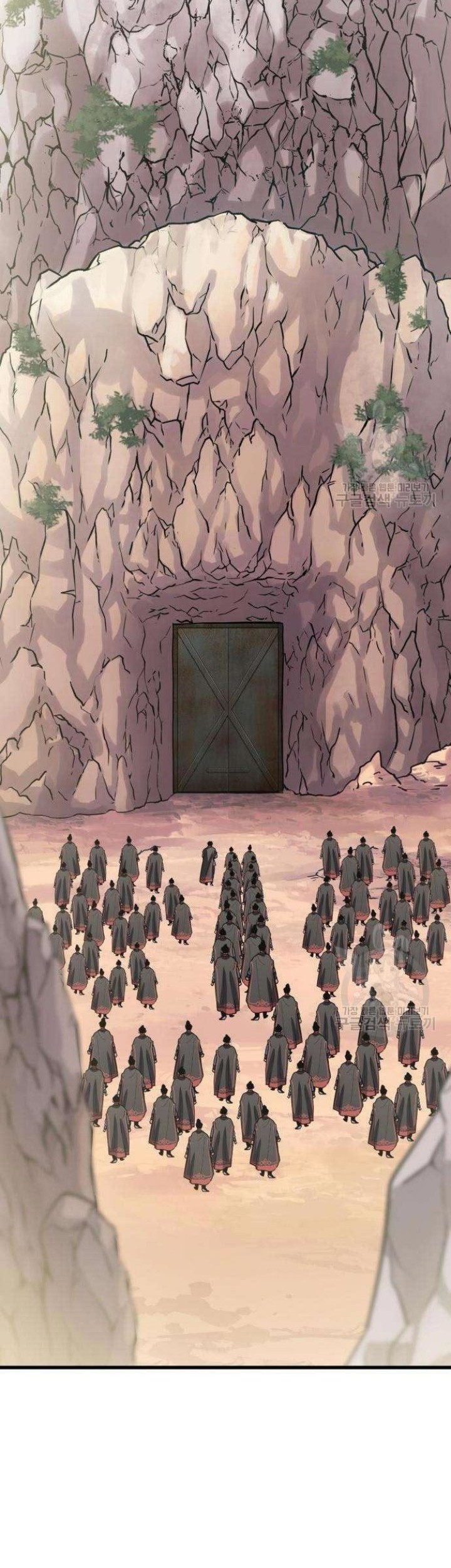 Baca Manhwa Skeleton Warrior Chapter 12 Gambar 2