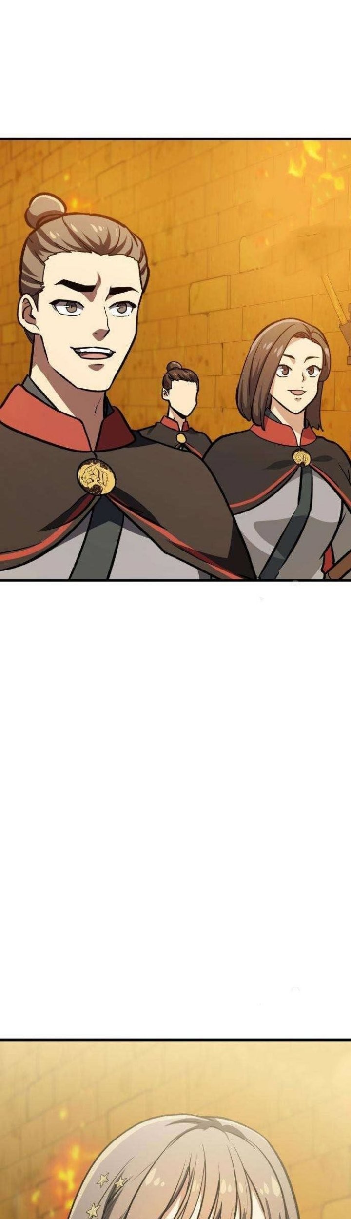 Skeleton Warrior Chapter 12 Gambar 97
