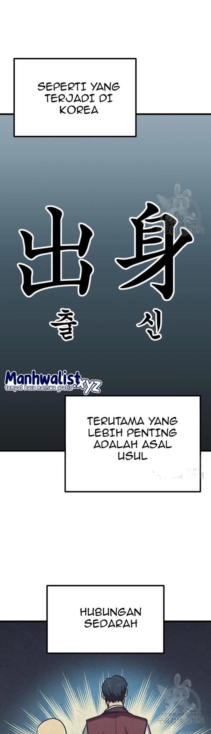 Skeleton Warrior Chapter 11 Gambar 41