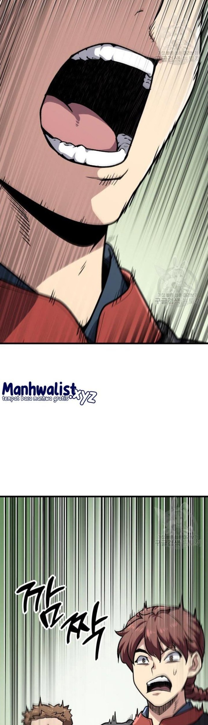 Skeleton Warrior Chapter 11 Gambar 113